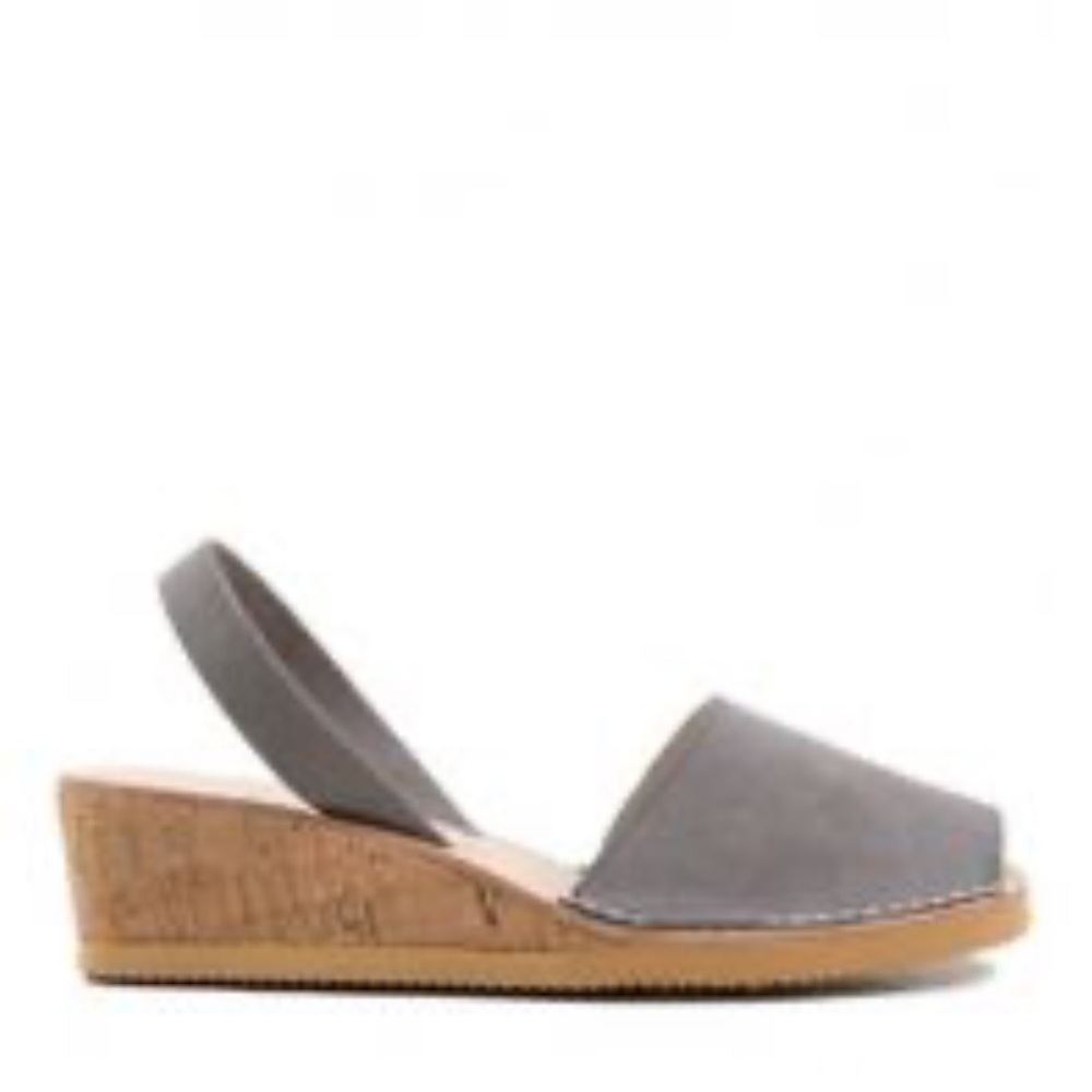 CalaXini Wedge Sandal